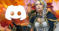 WoW Discord Jaina titel title 1280x720