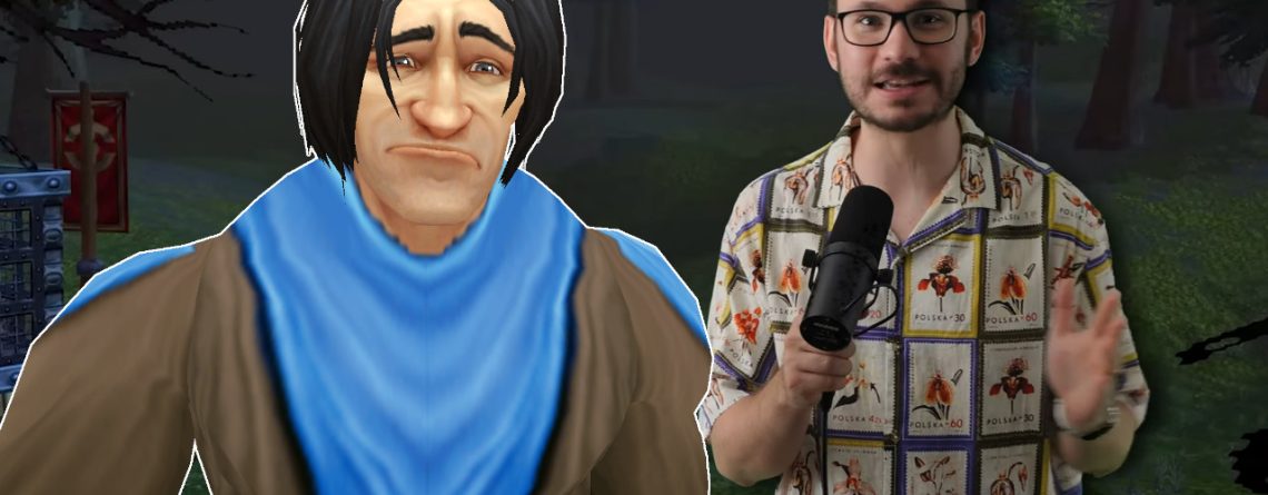 YouTuber rechnet mit WoW ab und sagt, woran es seit 20 Jahren scheitert
