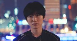 Worlds 2025 Lol Esports Peanut