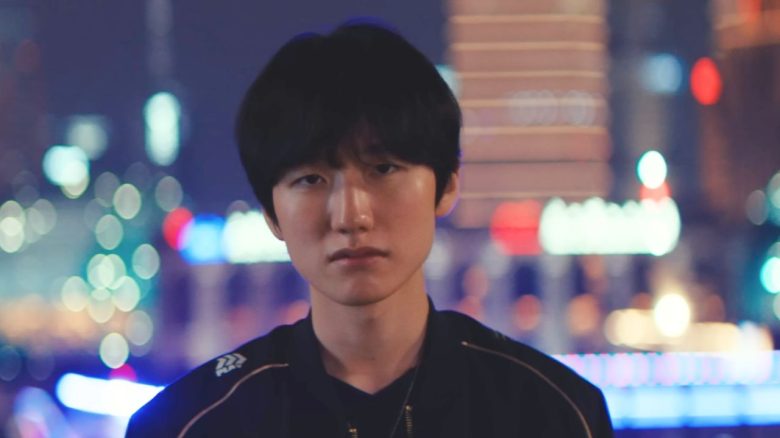 Worlds 2025 Lol Esports Peanut
