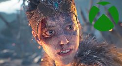 Xbox Senua Titel title