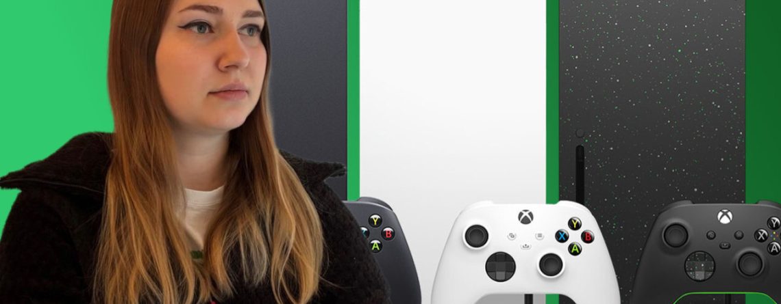 Xbox will seine Konsole wieder mehr in den Fokus stellen, erreicht mit neuer Aktion, dass ich mir nie eine kaufen werde