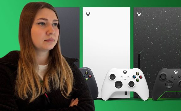 Xbox Titel title