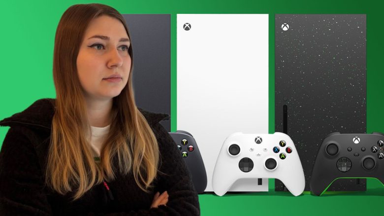 Xbox Titel title