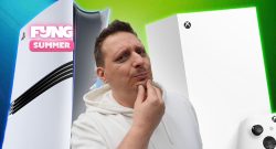 Xbox versus PlayStation