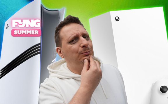 Xbox versus PlayStation