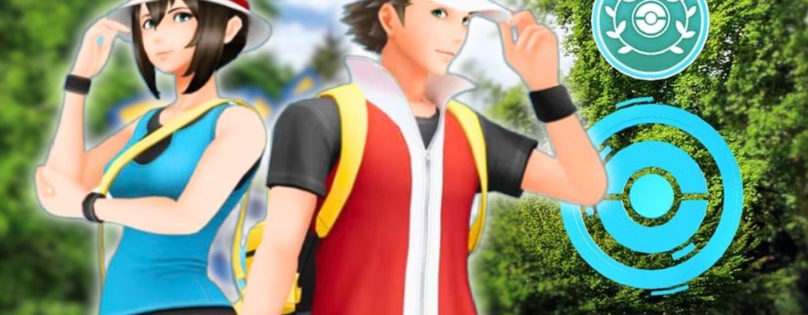 Ein Trainer in Pokémon GO beweist, dass ein Leben in der Einöde auch seinen Vorteil im Spiel haben kann