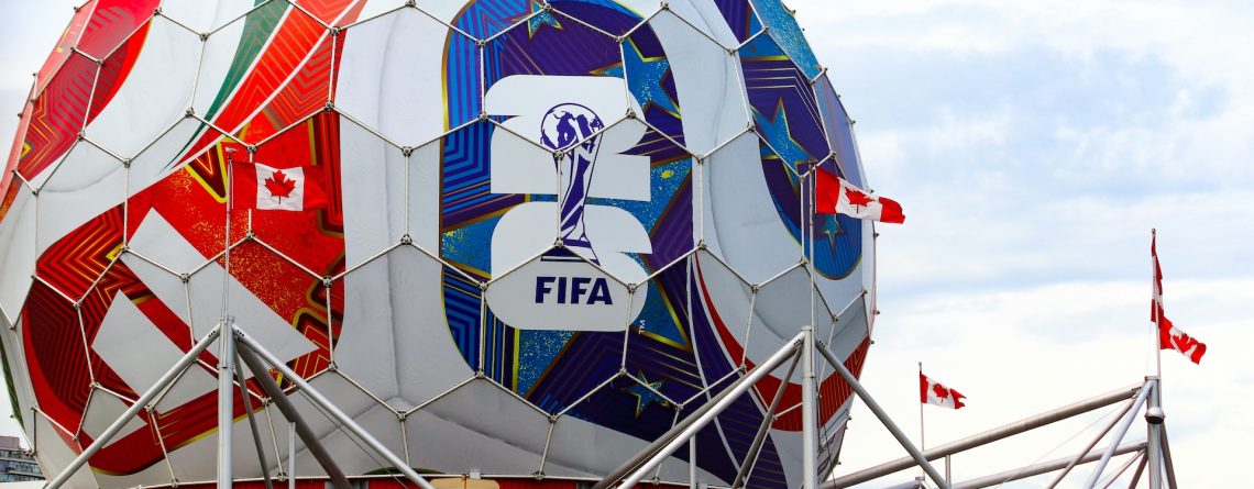 84 % der Profi-Vereine sind Opfer von Angriffen geworden, jetzt könnte die WM 2026 auch zum Hackerparadies werden