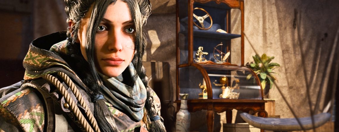 ARC Raiders: Sich kreuzende Wege – Alles zum neuen Projekt der Nomaden