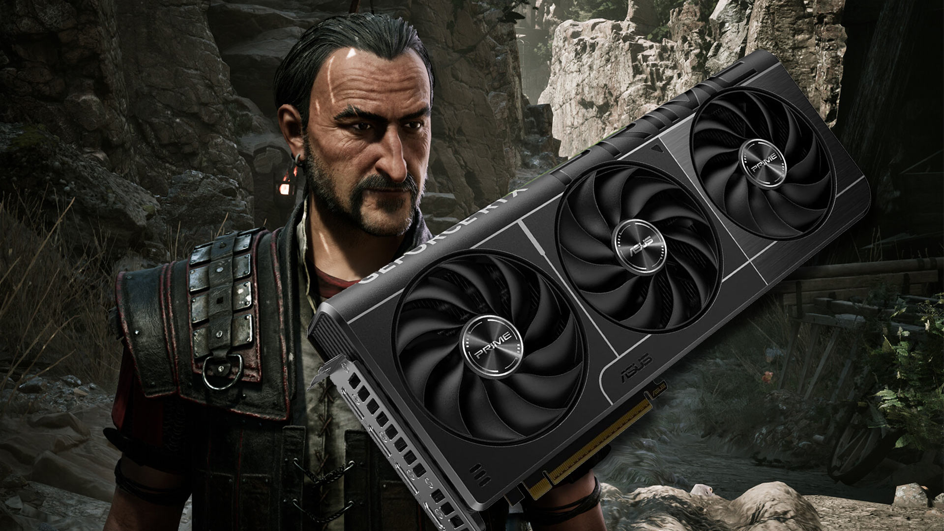Gothic Remake: Dieses Grafikkarten-Upgrade macht euren PC startklar