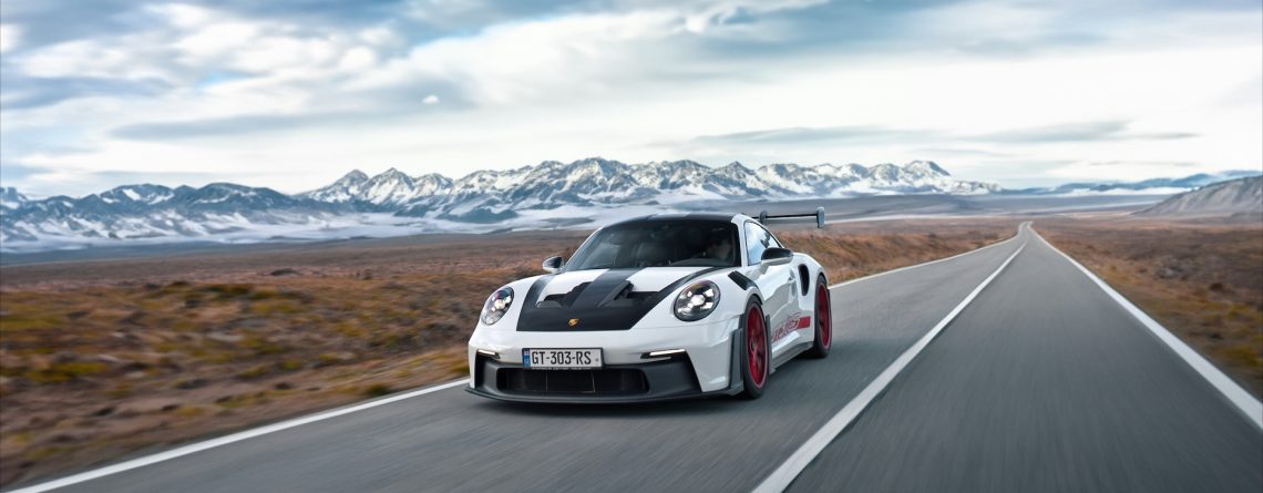 Porsche-Boss stellt klar: Einen vollelektrischen 911 wird es nicht geben, doch der Grund dafür klingt absurd