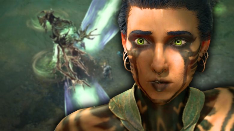 der wandelnde tod weltboss direkt tot diablo 4 titel