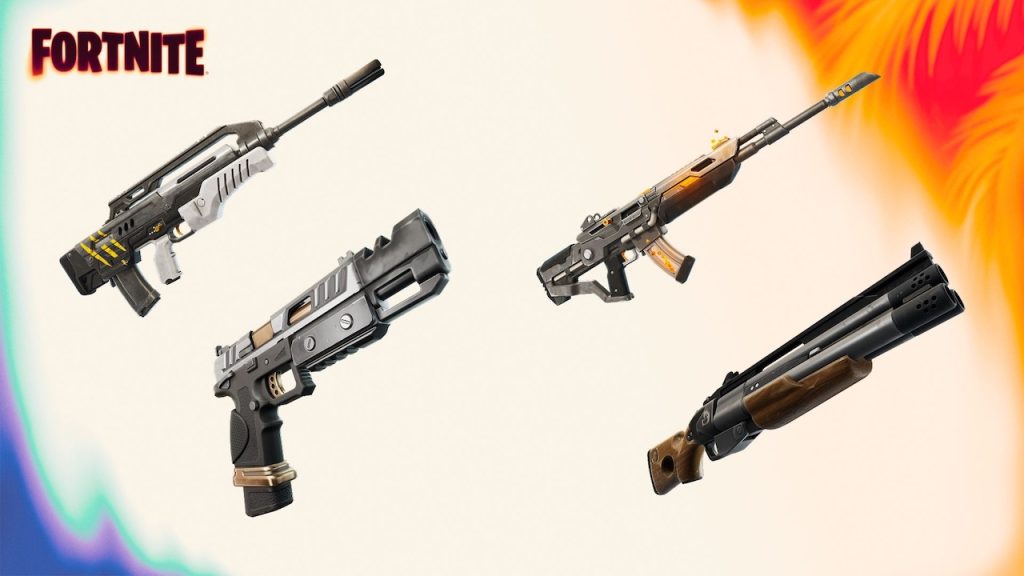fortnite-runners-weapons