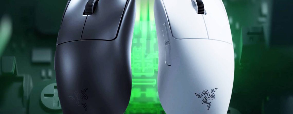 Diese Gaming-Maus ist die präziseste von allen – und jetzt bekommt ihr sie gerade günstig wie noch nie