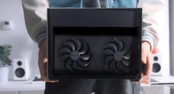 Schlanke RTX 5080 zum Tiefstpreis: Kleine 4K-Grafikkarte im limitierten Angebot reduziert beim Prime Day