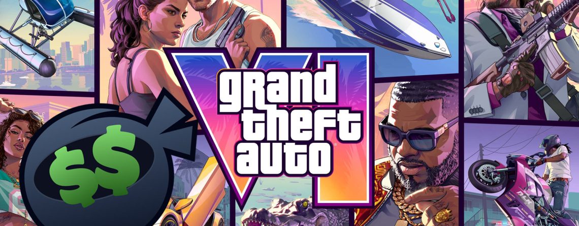 GTA 6 ist ab dem 25. Juni vorbestellbar – So holt ihr euch das optimale Paket für PS5 & Xbox