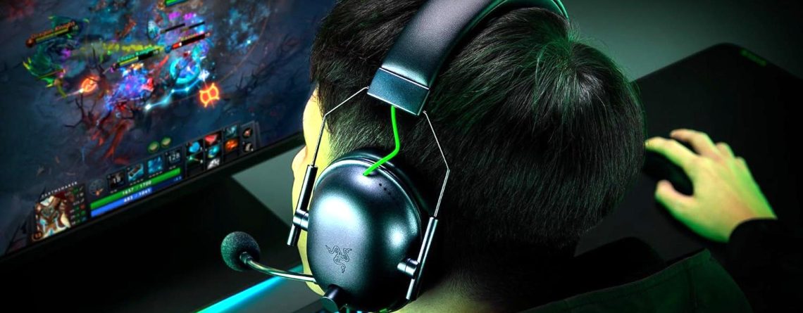 Razer Gaming-Headset unter 30 Euro: Starke Kopfhörer gibt es am Prime Day von Amazon zum Tiefstpreis
