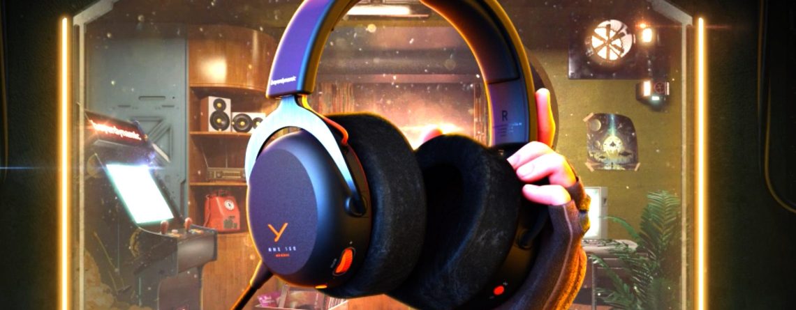 Gaming-Headset trifft Studio-Kopfhörer: Beyerdynamic jetzt zum Tiefstpreis schnappen