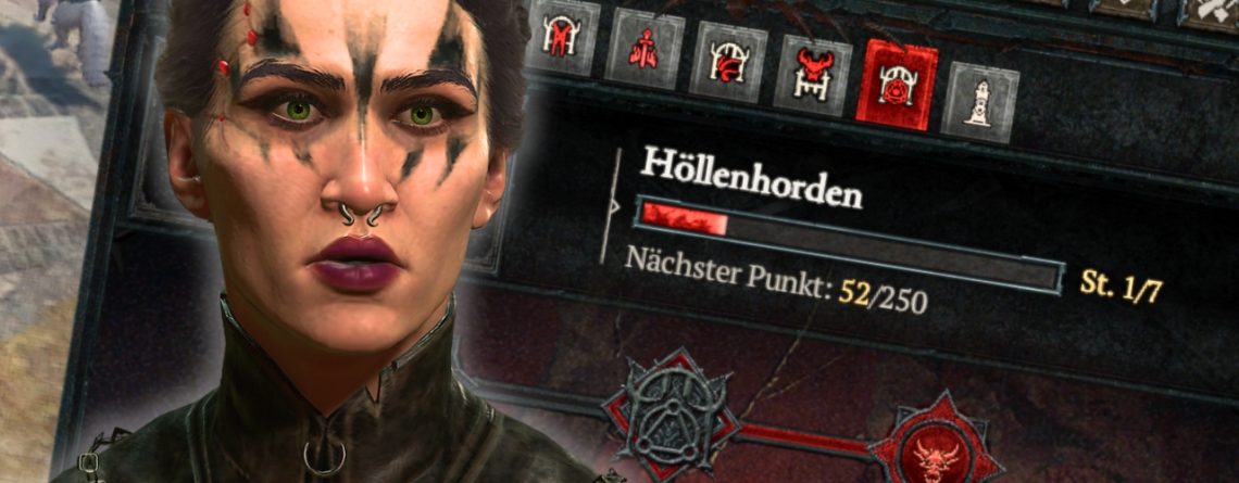Spieler will wissen, was er im Endgame von Diablo 4 falsch macht, Community antwortet: nichts, die Aktivität ist nur Müll