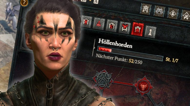 höllenhorden in diablo 4 unbeliebt kritik titelbild