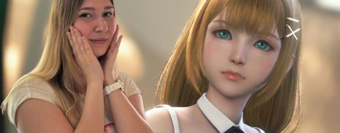 Kingdom Hearts 4 Nintendo Direct