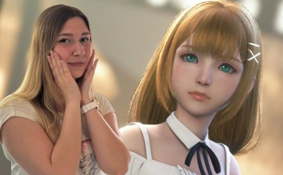 Kingdom Hearts 4 Nintendo Direct