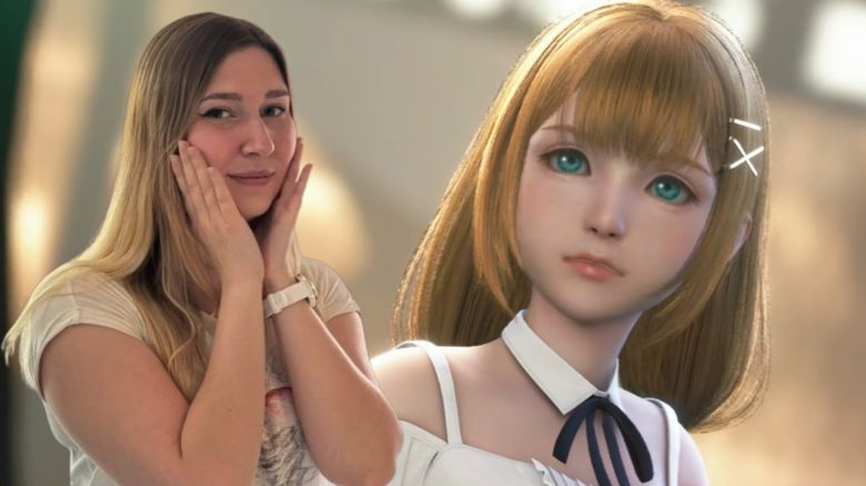 Kingdom Hearts 4 Nintendo Direct