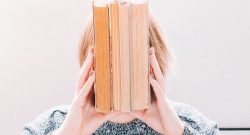 Bücher, Gen Z