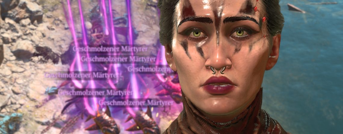 In Diablo 4 könnt ihr euren Freunden bestimmte Mythics schenken, doch die sind nicht besonders nützlich
