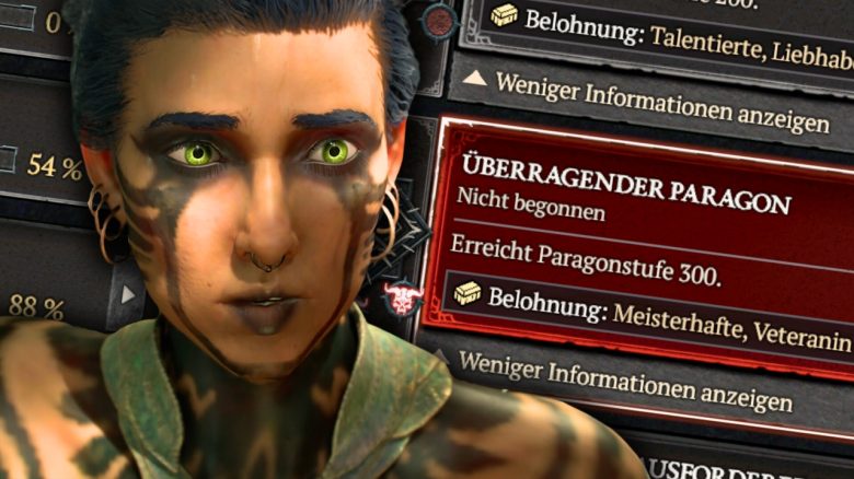 paragon-stufe 300 grind xp diablo 4 titelbild