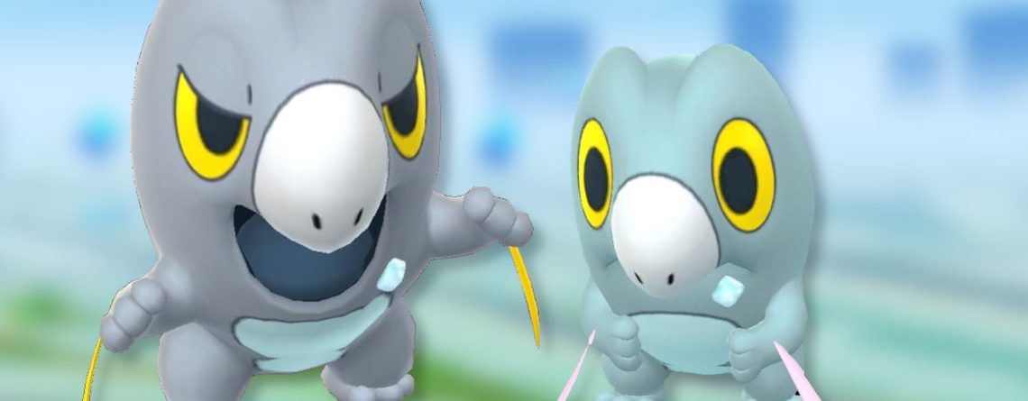 Pokémon GO: Community Day mit Frospino – So nutzt ihr das Event heute richtig