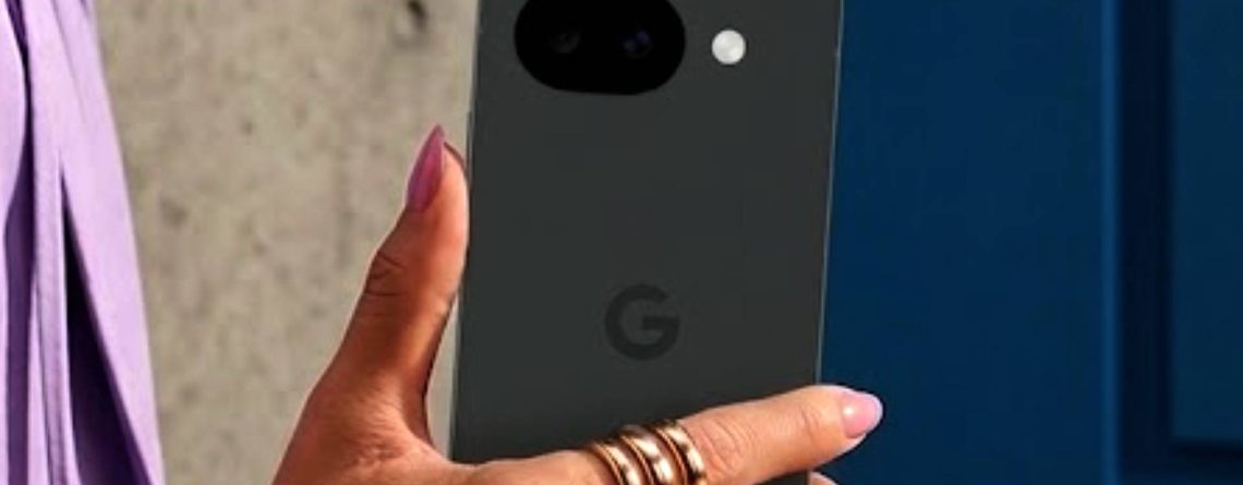 Günstiges Google-Smartphone: Mit 256 GByte Speicherplatz bekommt ihr das Pixel 10a gerade zum neuen Tiefstpreis