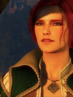 Viele lieben Triss in The Witcher 3, aber Veteranen wissen: Die ist wirklich nicht nett