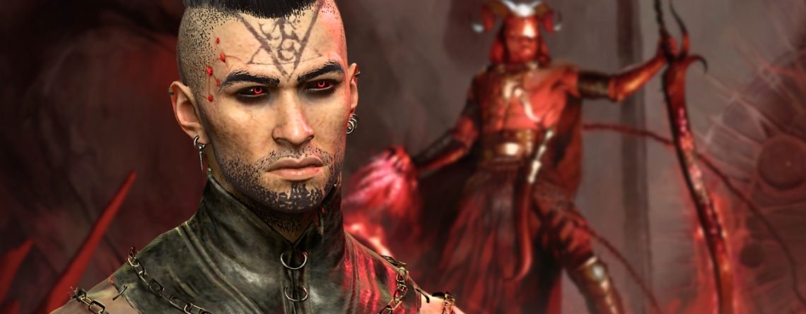 warlock kostenlos spielen test diablo 4 titelbild