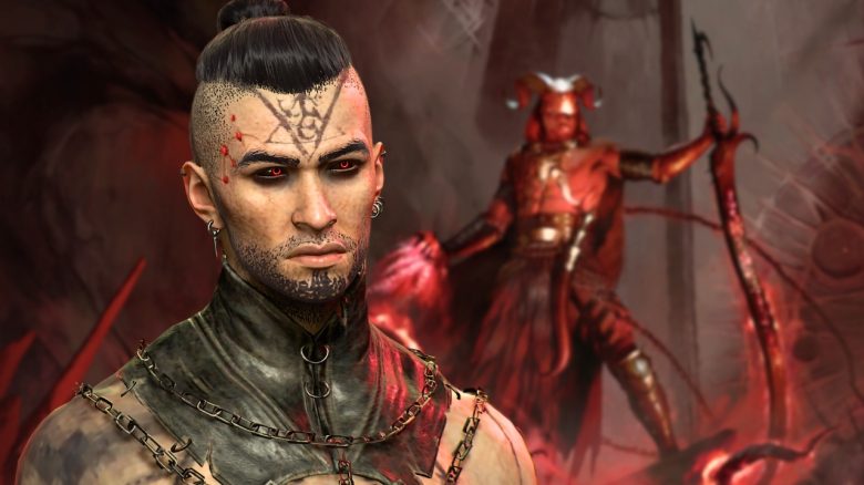 warlock kostenlos spielen test diablo 4 titelbild