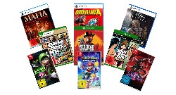 3 Spiele für 49 Euro