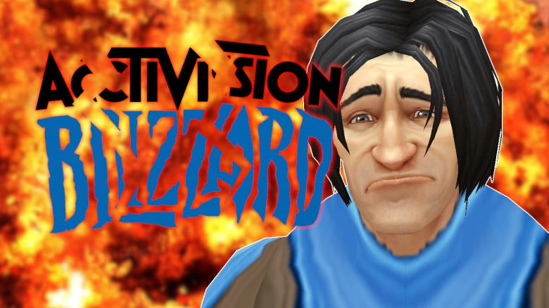 Activision Blizzard Sad titel title 1280x720