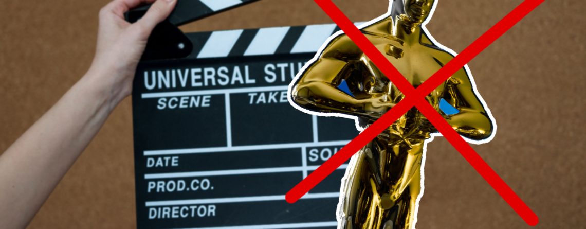 Wissenschaftliche Studie ermittelt meistgehassten Schauspieler, seine Filme wurden 37-mal für Anti-Oscar nominiert