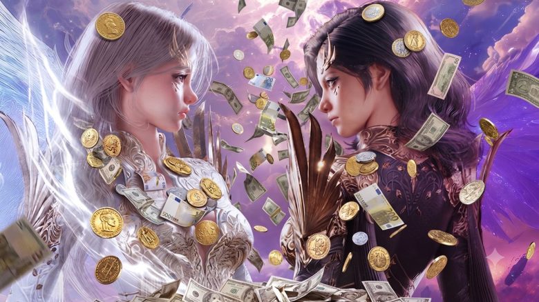 Aion 2 Bezahlmodell