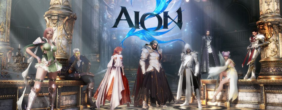Aion 2 ist in der Praxis gar nicht Free2Play, fast jeder aktive Spieler zahlt monatlich mindestens 15 Dollar