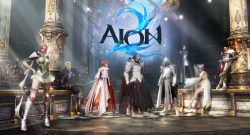 Aion 2 Interview globaler Launch