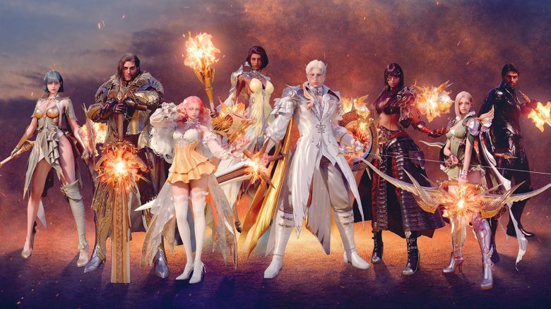 Aion 2 Release Termin