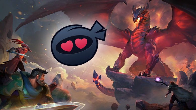 Albion Online Drachenfeuer