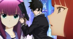 Angel Beats Psycho-Pass Shinsekai Yori Mock Up titel title 1280x720