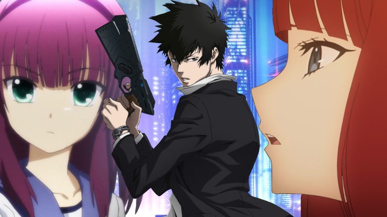 Angel Beats Psycho-Pass Shinsekai Yori Mock Up titel title 1280x720