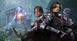 ArchAge Chronicles