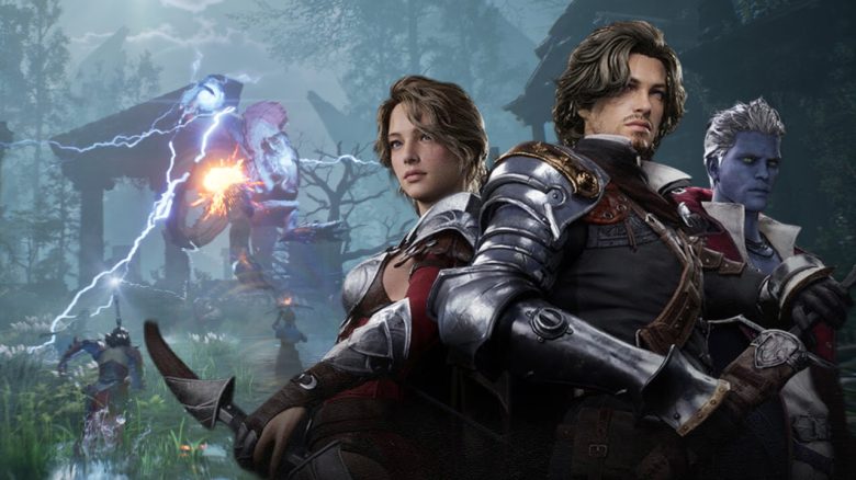 ArchAge Chronicles