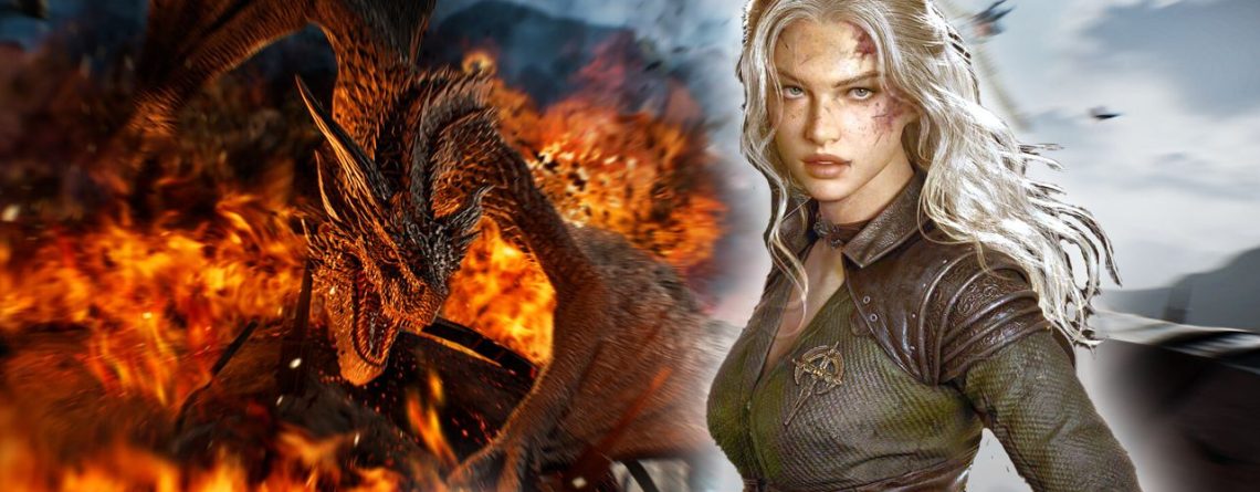 ArcheAge zeichnete sich durch Pay2Win aus, der Nachfolger will es besser machen