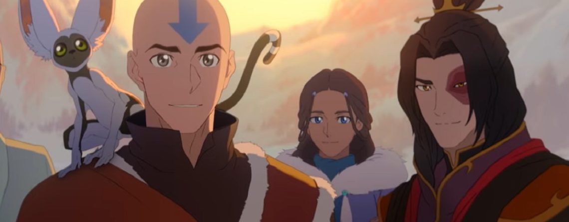 Der neue Film zu Avatar startet jetzt früher, obwohl viele ihn leider schon längst gesehen haben 