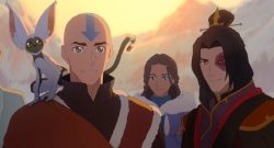 Avatar Titel title